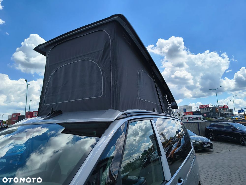 Volkswagen California - 23