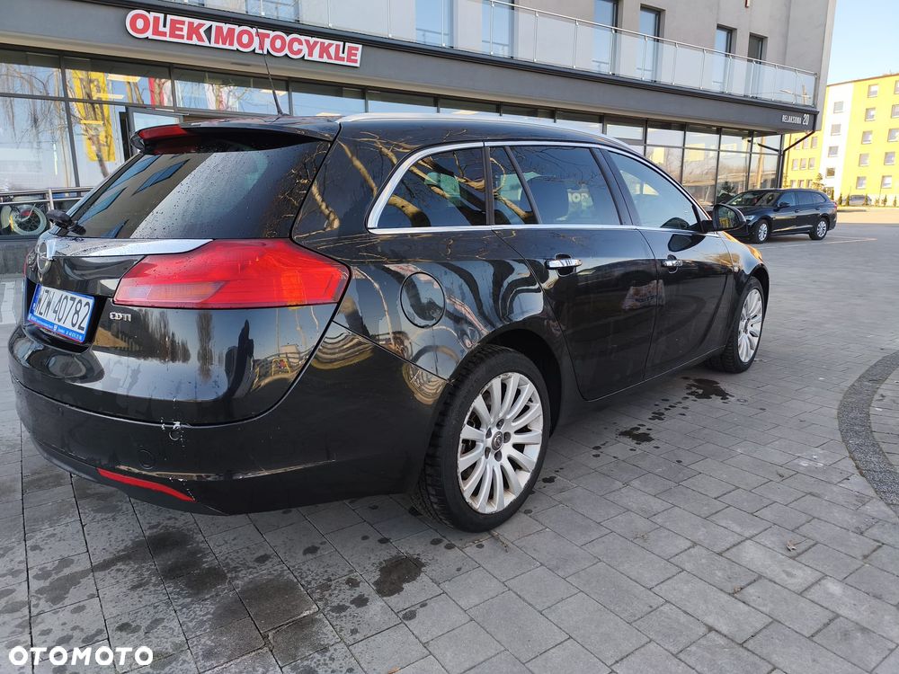 Opel Insignia - 6