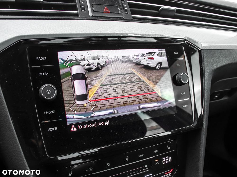 Volkswagen Passat 1.5 TSI EVO Business - 18