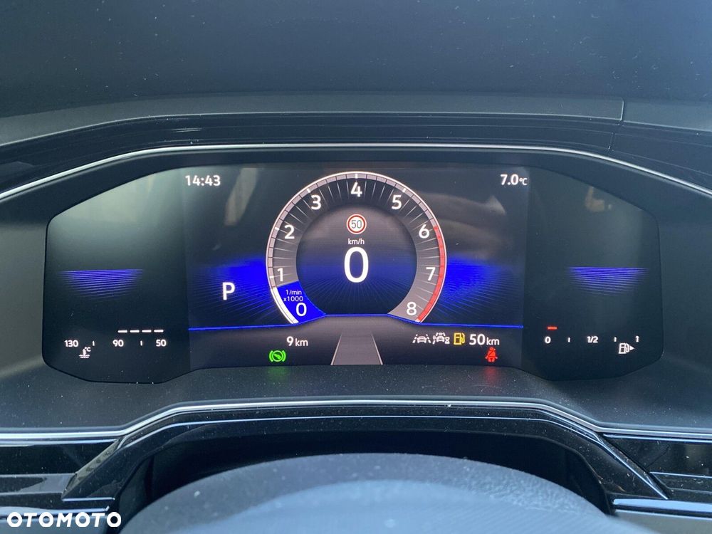 Volkswagen Taigo - 33