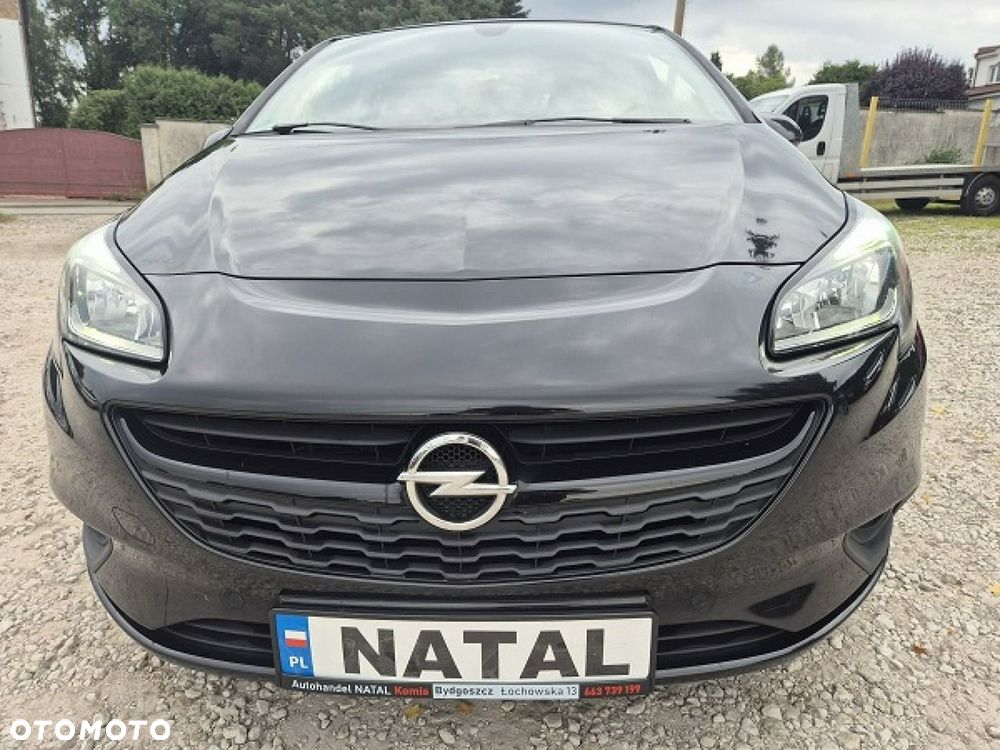 Opel Corsa - 7