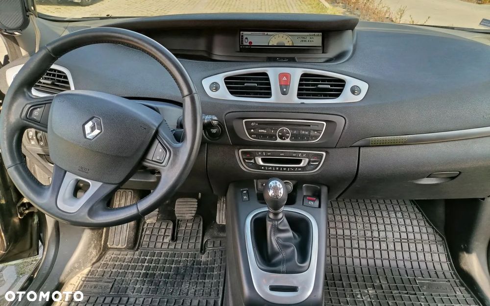 Renault Grand Scenic Gr 1.4 16V TCE Expression - 5