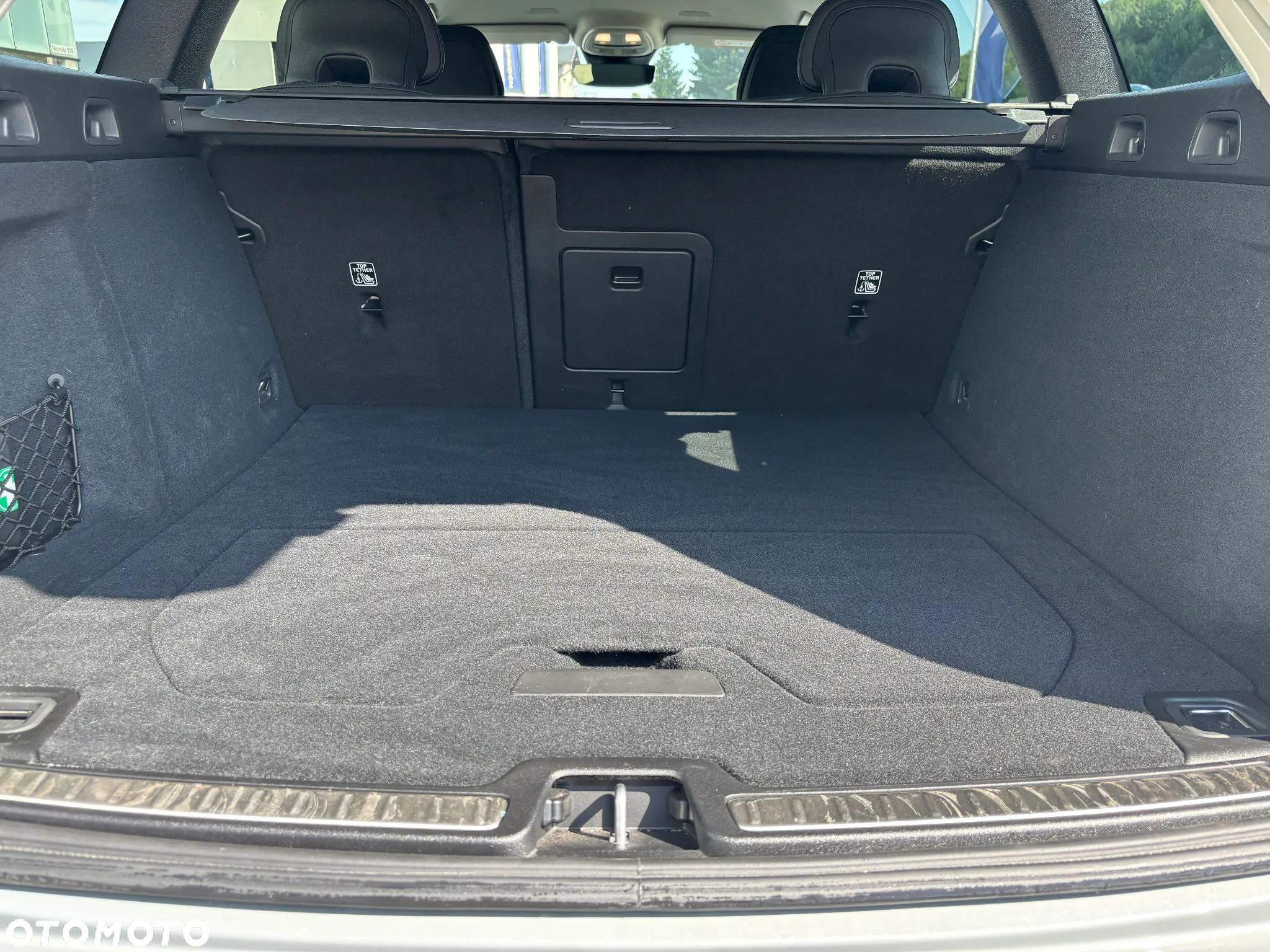 Volvo V60 B4 B Plus Dark - 16