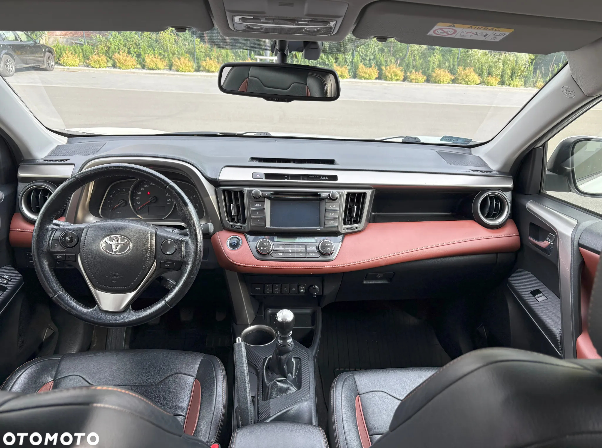 Toyota RAV4 2.0 D-4D Premium - 7