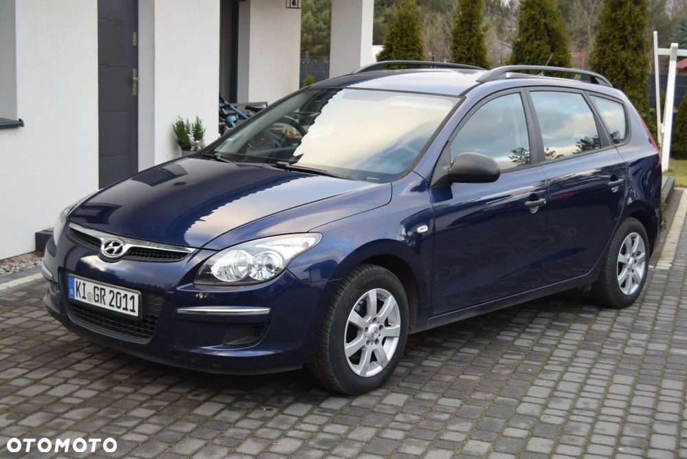 Hyundai i30 1.4 Base - 2