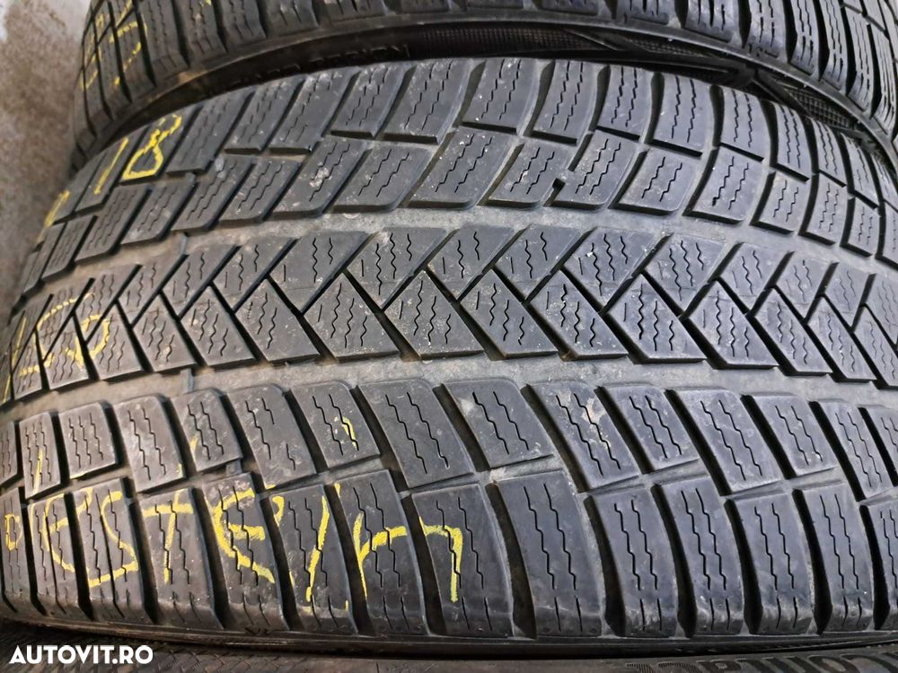 2 anvelope 205/40 R18  Vredestein - 2