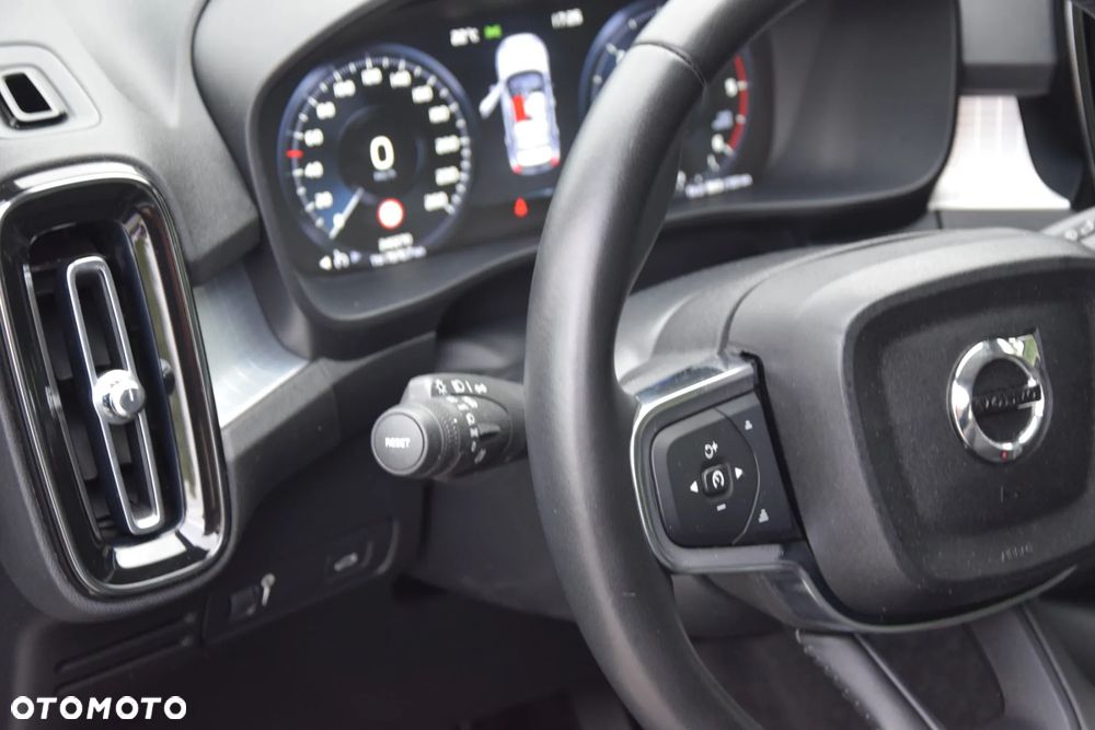 Volvo XC 40 D3 Geartronic Momentum - 23