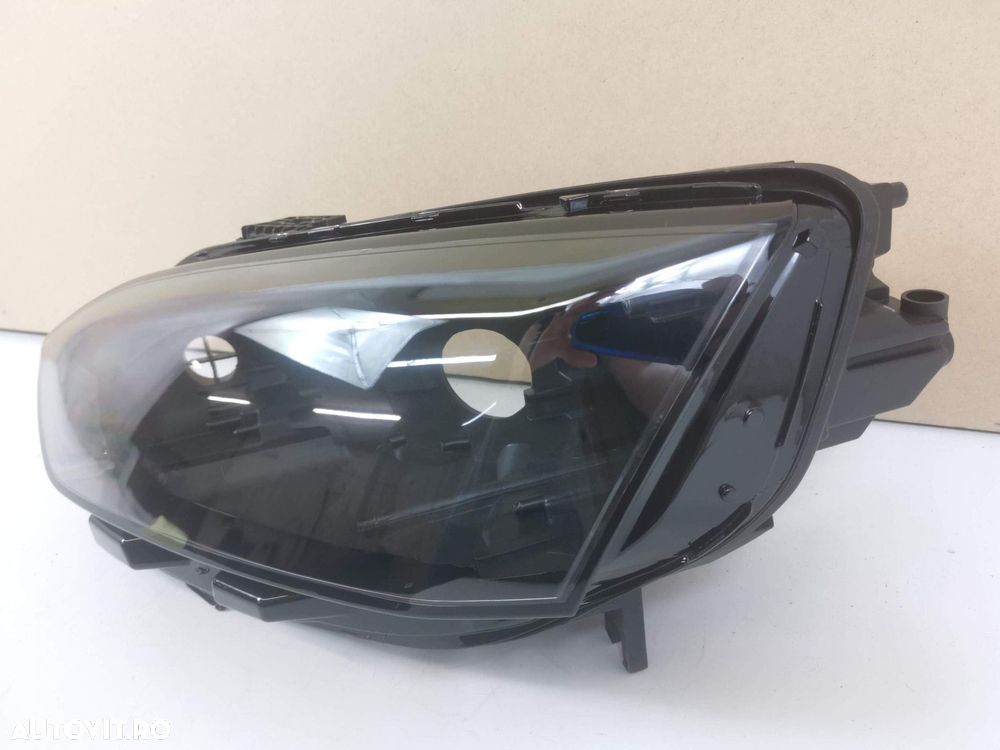 Carcasa Far Cu Sticla Far Stanga Led Audi A5 2 [facelift] 2019 2020 20 - 3