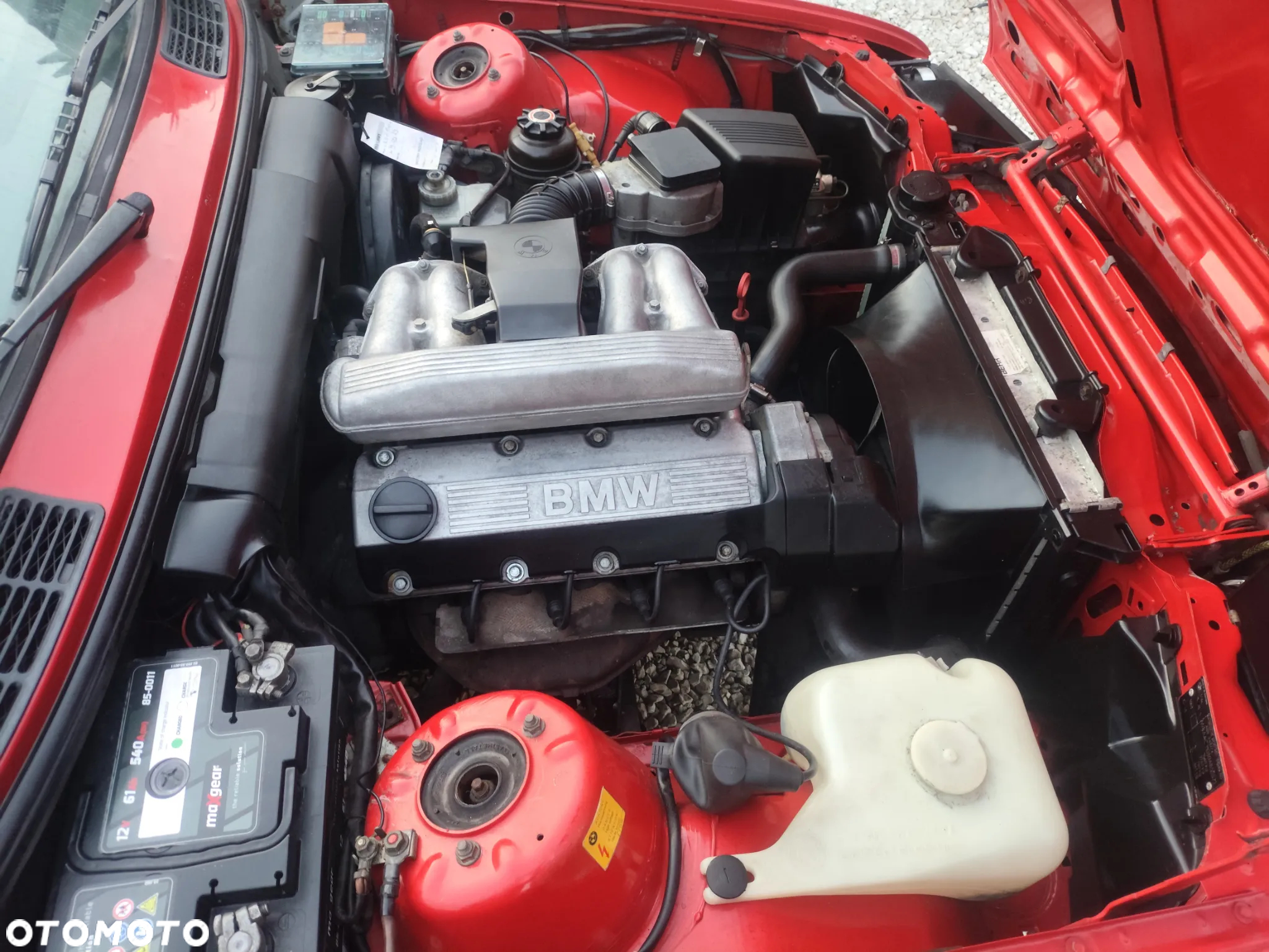 BMW Seria 3 316i - 17