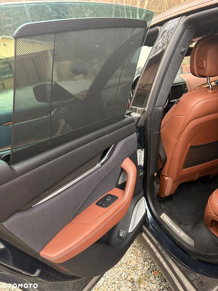 Maserati Levante Diesel - 11