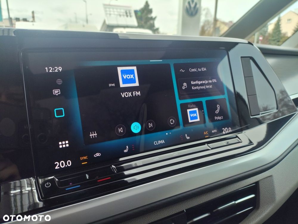 Volkswagen Multivan 2.0 TDI L2 Edition DSG - 36