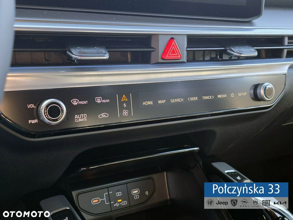 Kia Sorento 2.2 CRDi Prestige Line AWD DCT 7os - 18