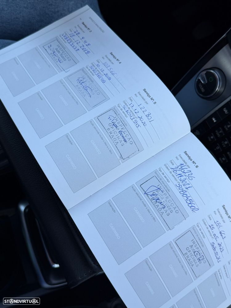 Volvo V40 Cross Country D3 Ocean Race - 16