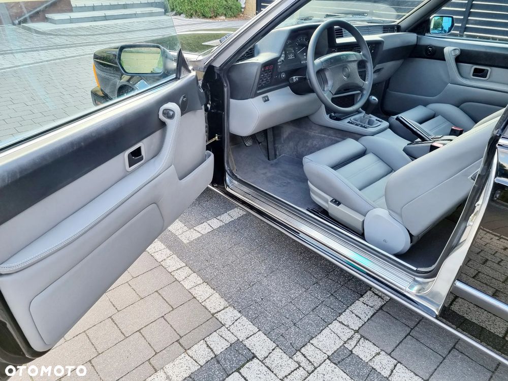 BMW M6 - 16