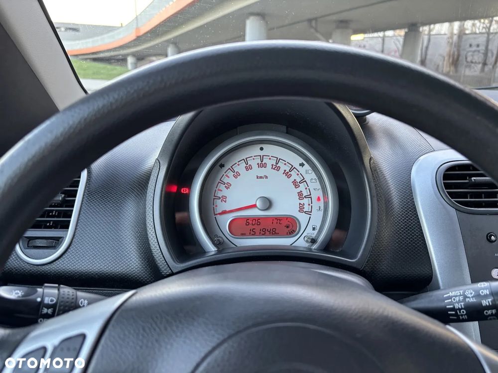 Opel Meriva - 16