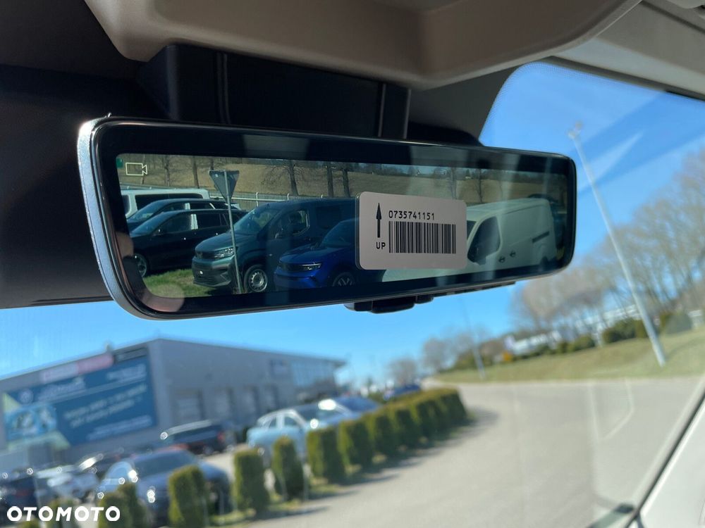 Opel movano Movano Furgon L4H3 2.2 Diesel 180KM AT8 Euro 6E DMC 3.5t Heavy 17m3 - 23