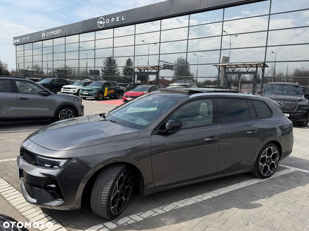Opel Astra 1.5 CDTI Ultimate S&S - 13