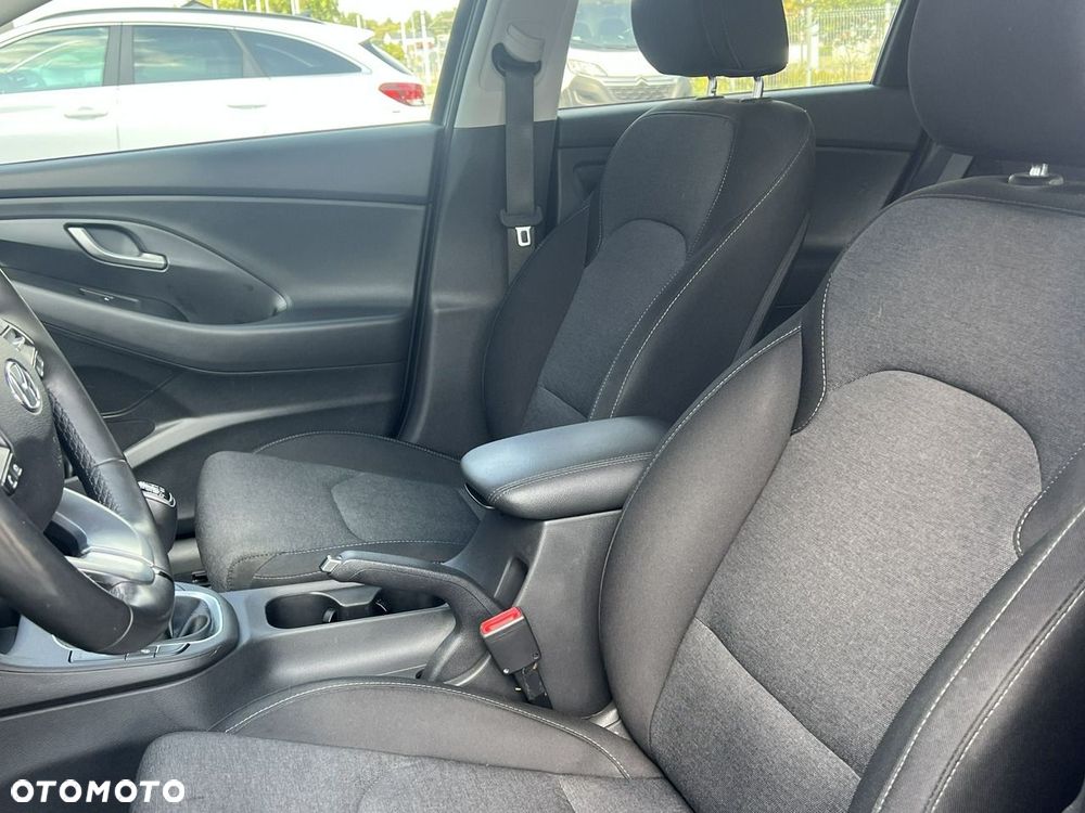 Hyundai i30 1.5 DPI Comfort - 8