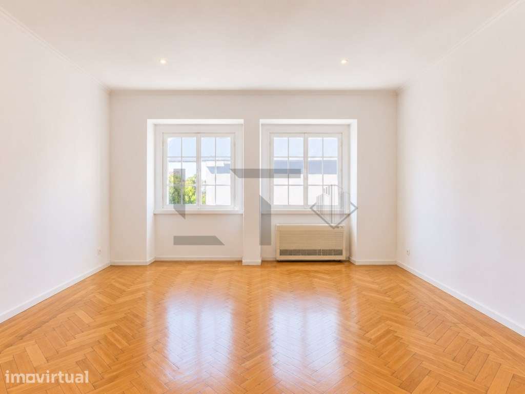 Apartamento T4+1 para Venda na Av. da Igreja 56, Lisboa - Grande imagem: 2/24