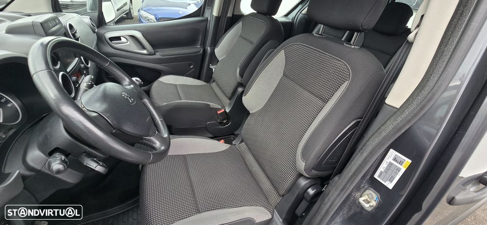 Peugeot Partner 110 Stop&Start Outdoor - 6