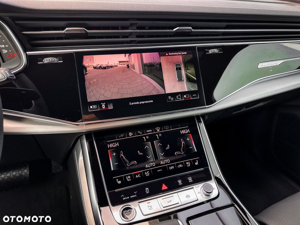 Audi Q7 - 35