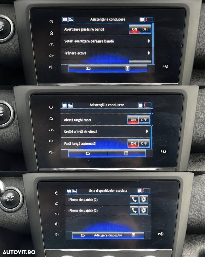 Renault Kadjar TCe 140 GPF Intens - 5