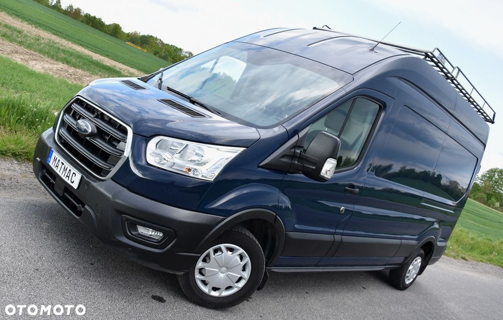 Ford TRANSIT T310 L3H3 - 4