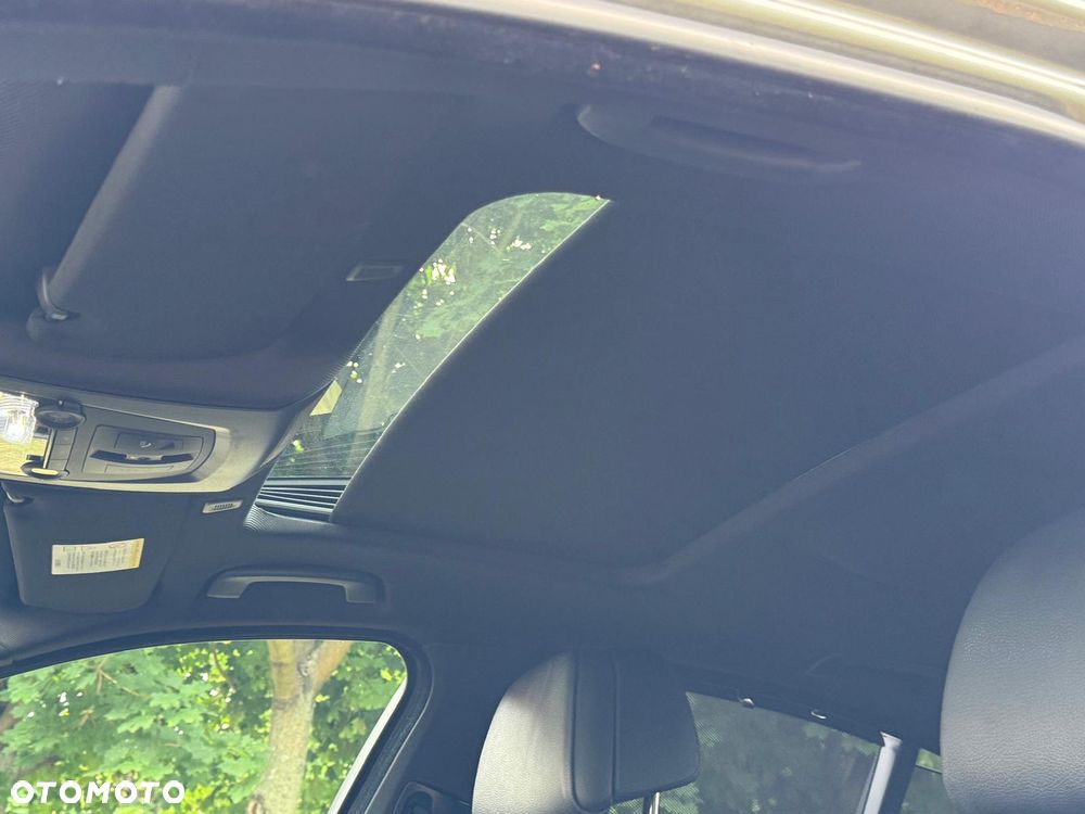 BMW Seria 5 530d - 32