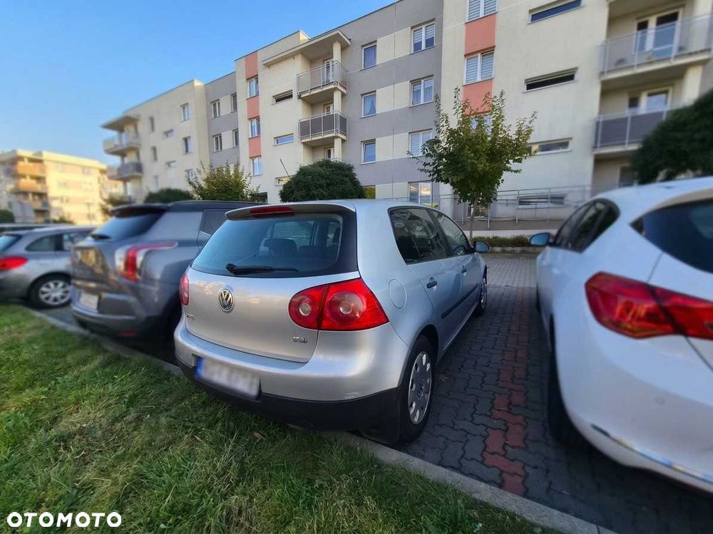 Volkswagen Golf - 7