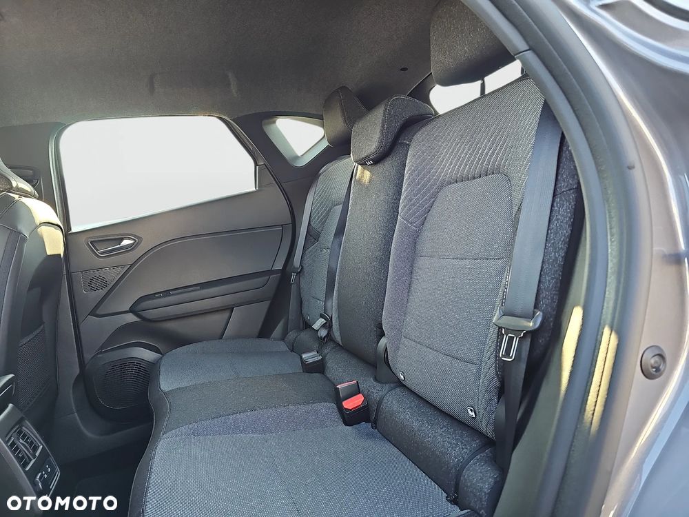 Renault Captur 1.0 TCe Techno - 22