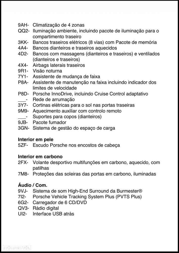 Porsche Panamera Sport Turismo 4S - 3