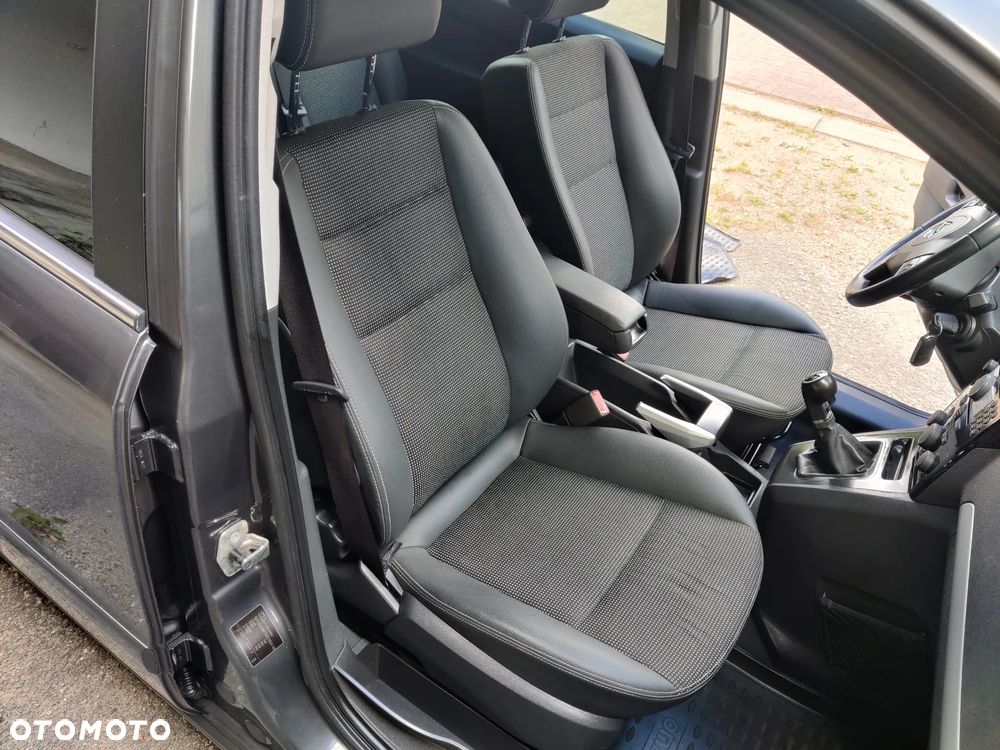 Opel Zafira 1.8 Easytronic Cosmo - 24