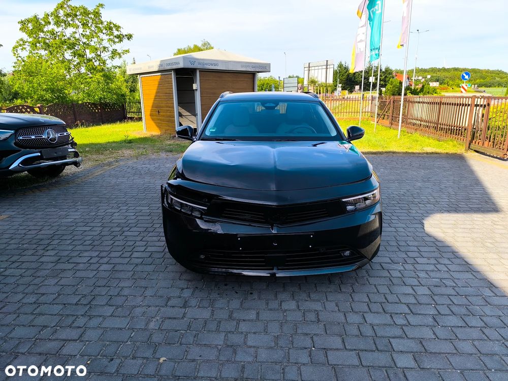 Opel Astra - 6