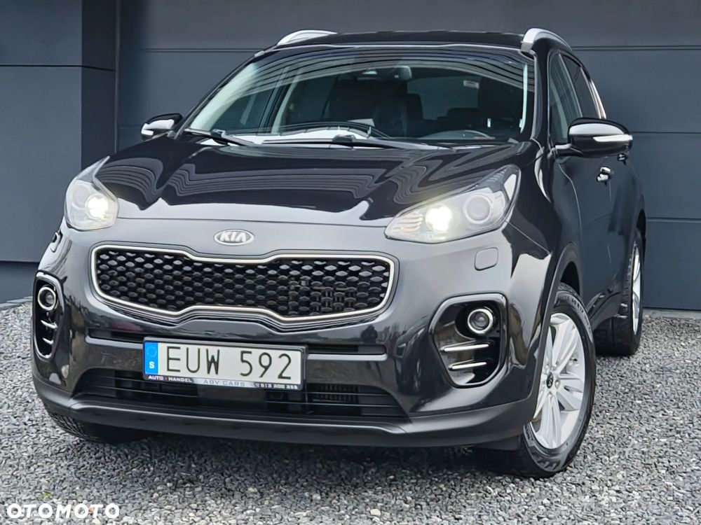 Kia Sportage ver-1-7-crdi-l-2wd - 12