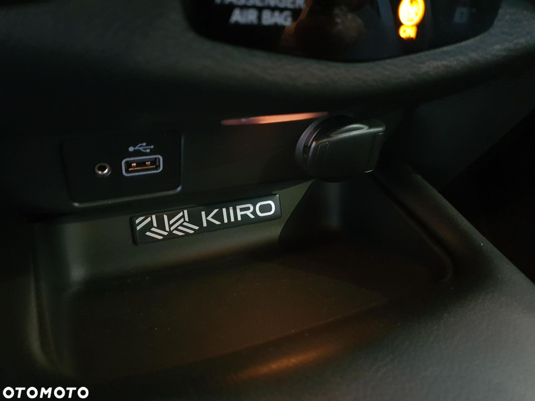 Nissan Juke 1.0 DIG-T Kiiro DCT - 13