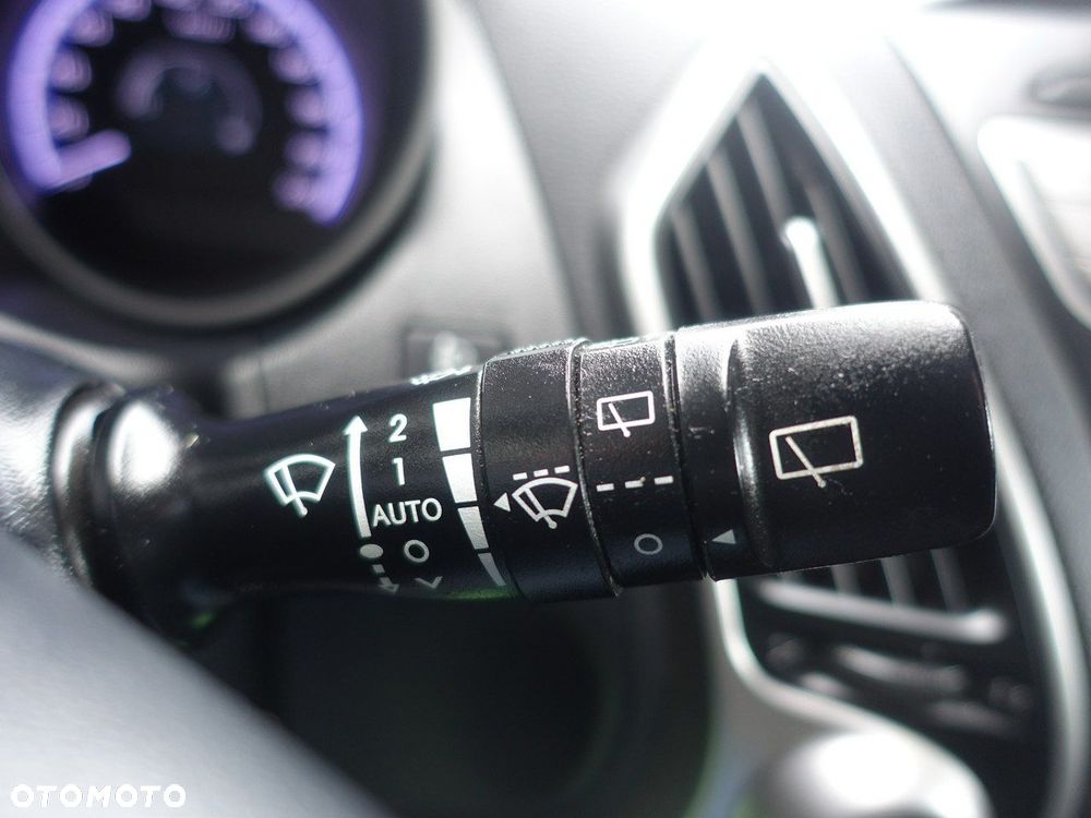 Hyundai ix35 1.7 CRDi 2WD Style - 19