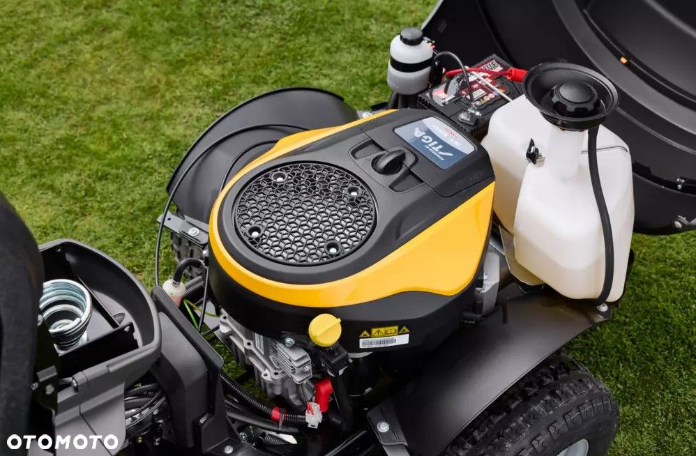 Inny STIGA PARK 500 W - 6