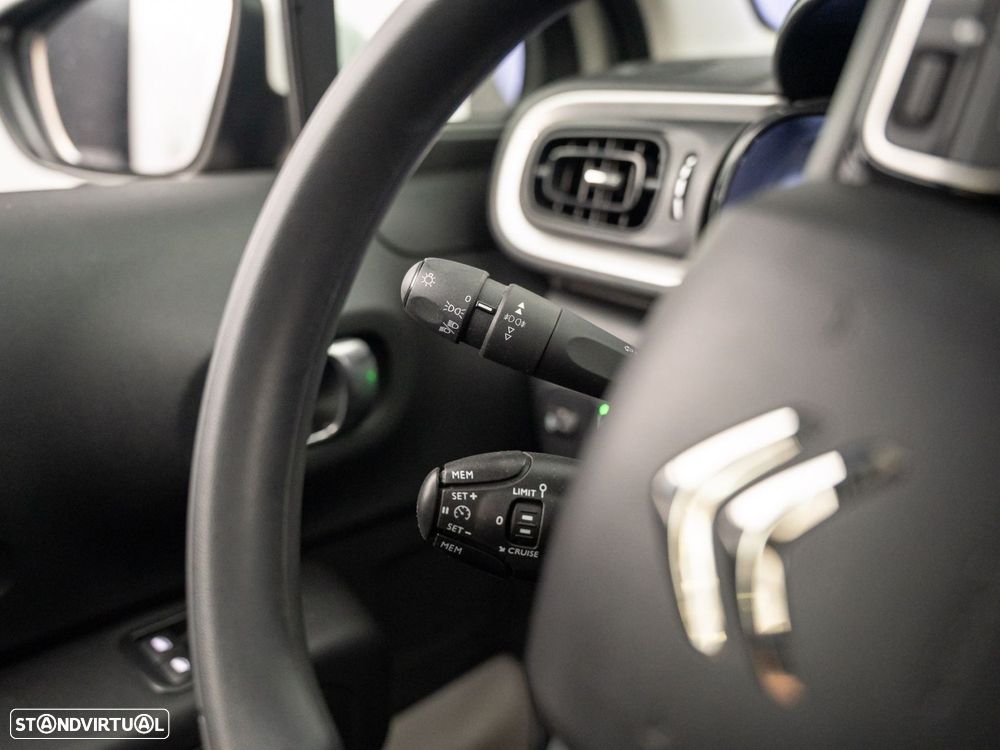 Citroën C3 1.2 PureTech YOU! - 18