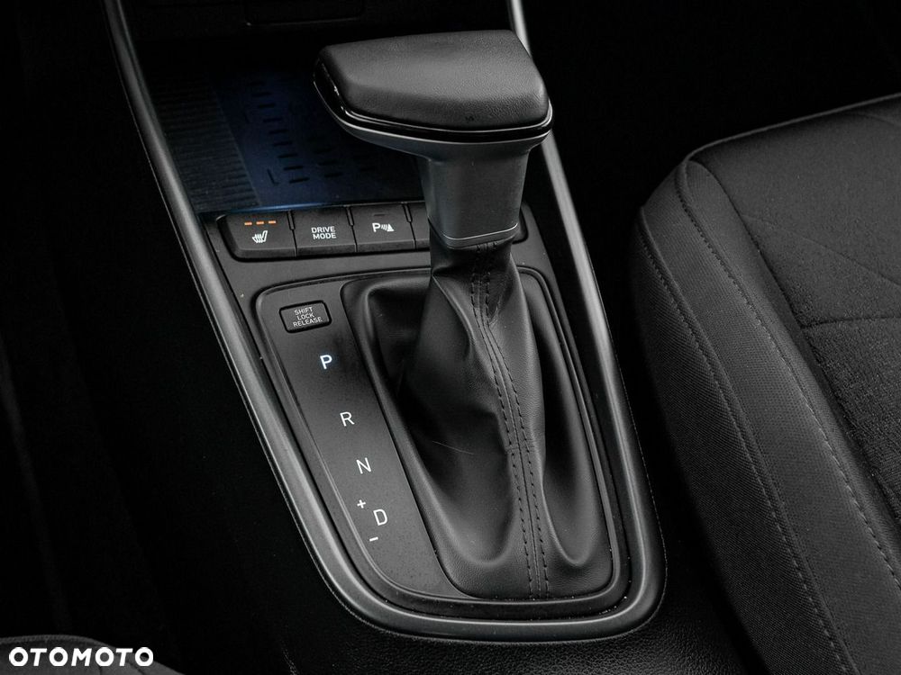 Hyundai Bayon 1.0 T-GDI Executive DCT - 19