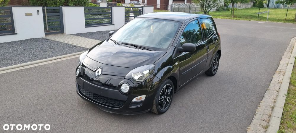 Renault Twingo 1.2 LEV 16V 75 Rip Curl - 11