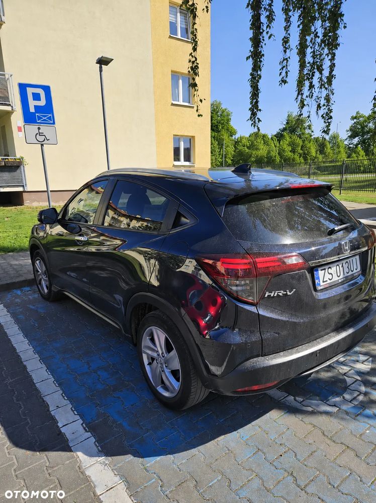 Honda HR-V 1.5 Executive (ADAS) - 3