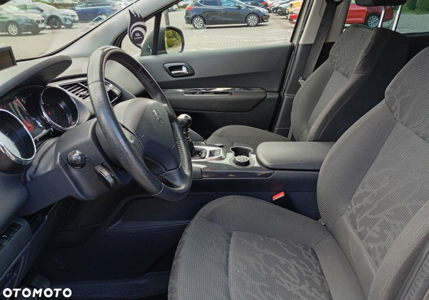 Peugeot 3008 - 18