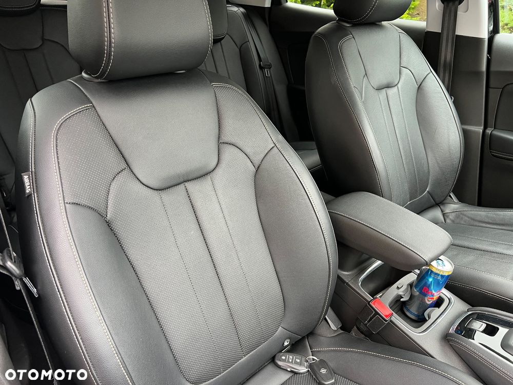 Opel Grandland X 1.6 T PHEV 4x4 Ultimate - 35