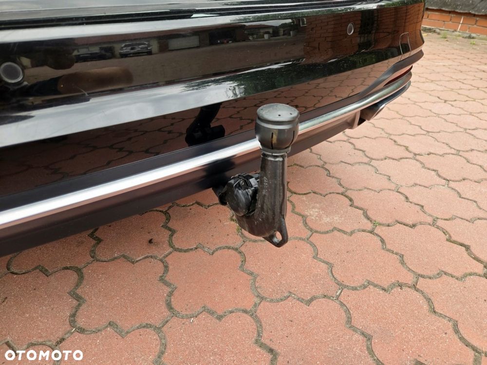 Audi A4 Avant 40 TDI S tronic - 7