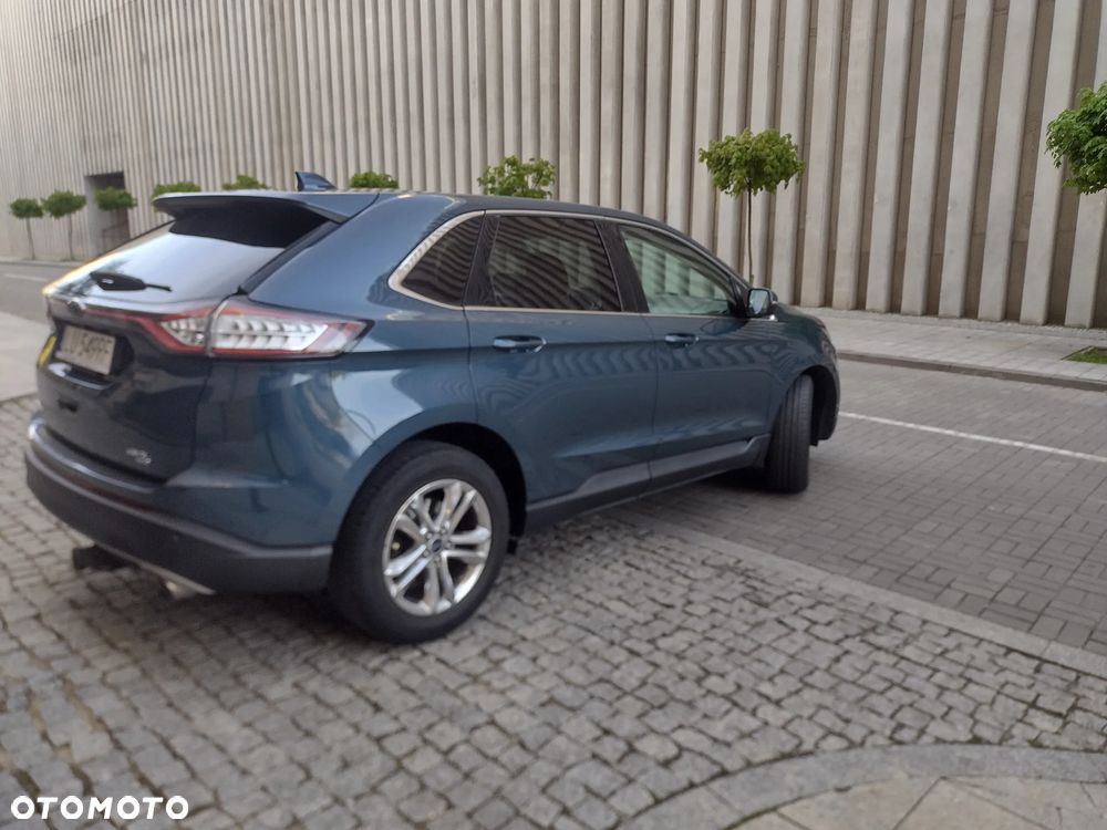 Ford Edge - 4