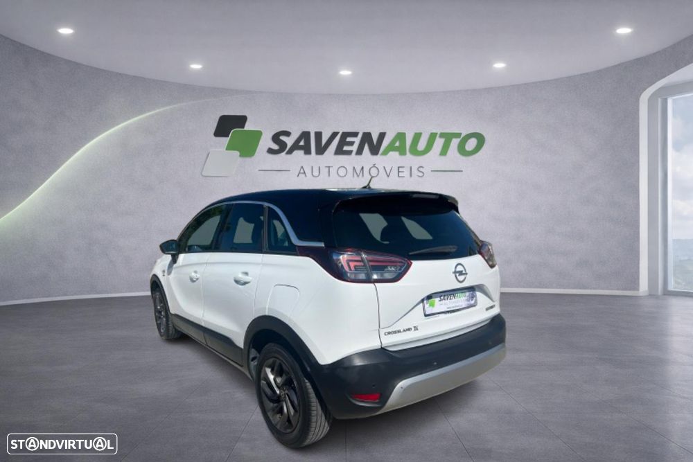 Opel Crossland X 1.5 CDTi 120 Anos - 9