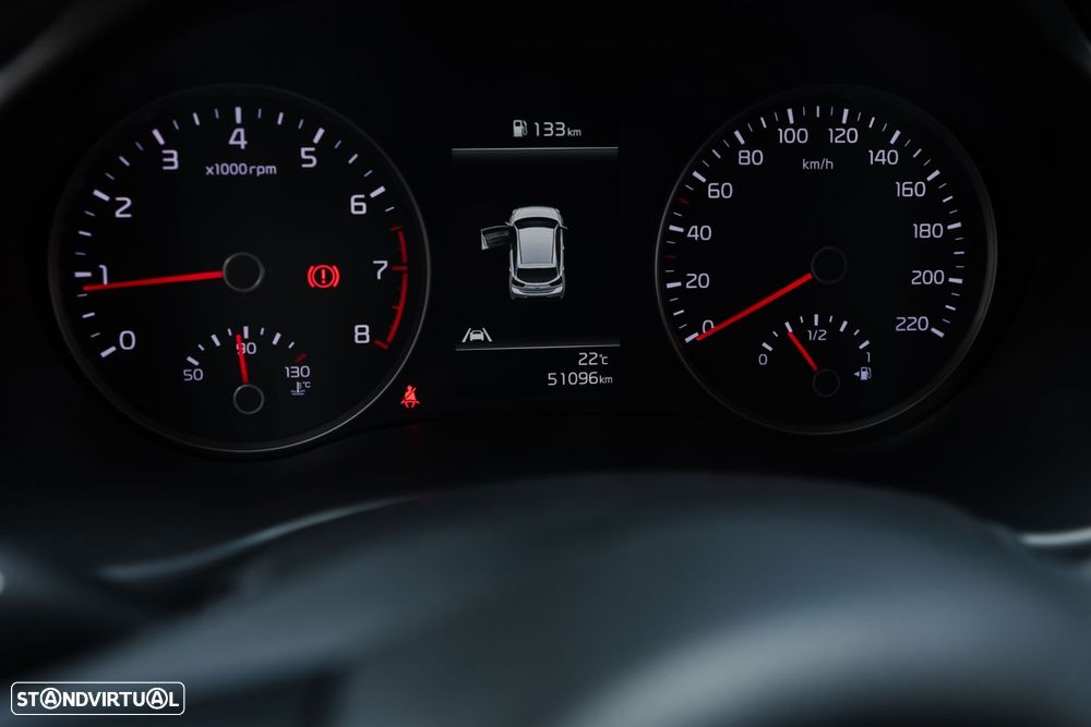 Kia Rio 1.0 T-GDi Move - 18
