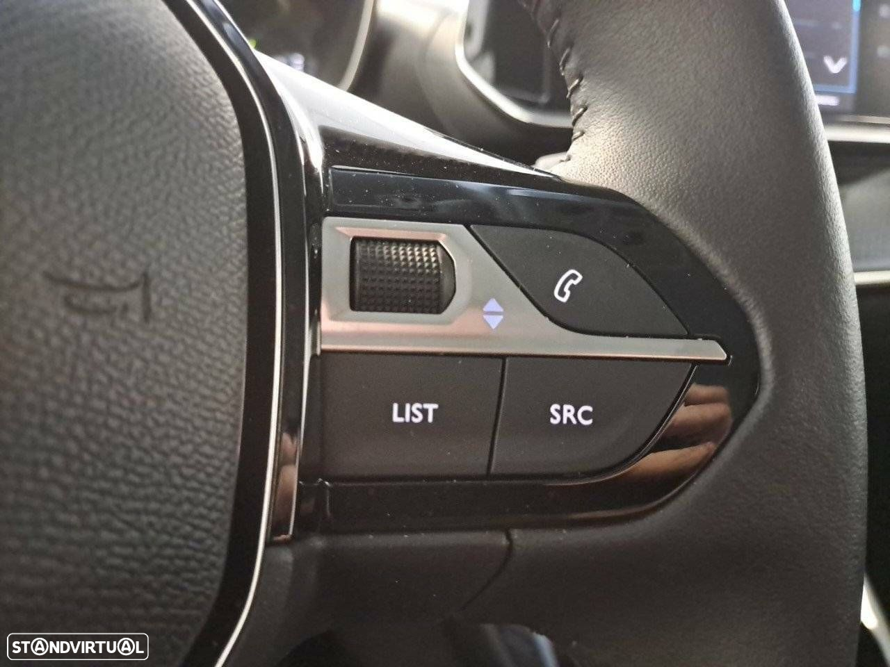 Peugeot e-208 50 kWh Active Pack - 17