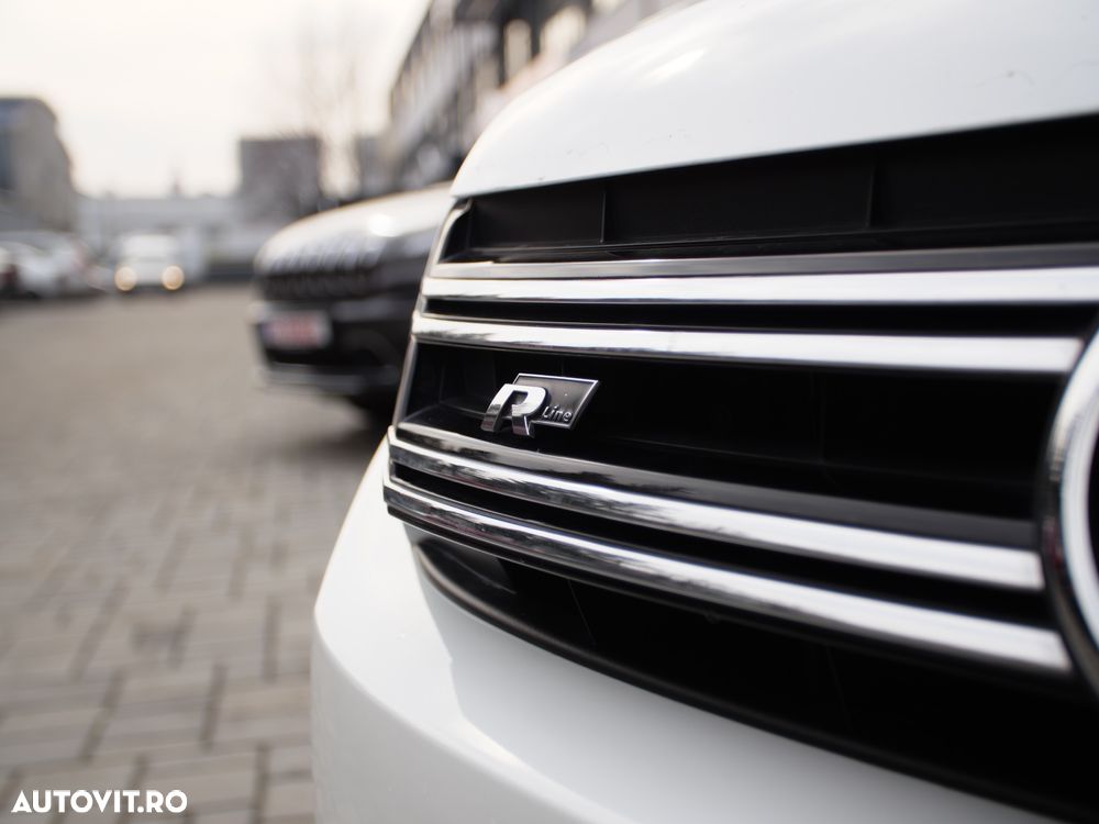 Volkswagen Tiguan 2.0 TDI 4Motion DSG BMT Sport & Style - 15