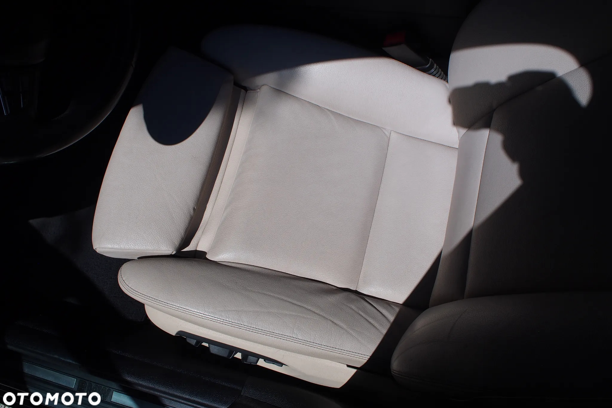 BMW Seria 5 520d - 20